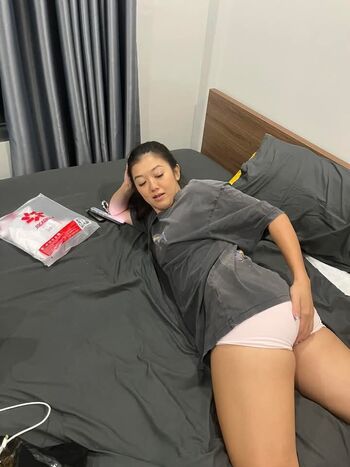 Full leaked Fmax alysson private photo