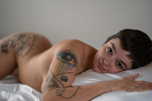 Full leaked Focus boudoir private photo