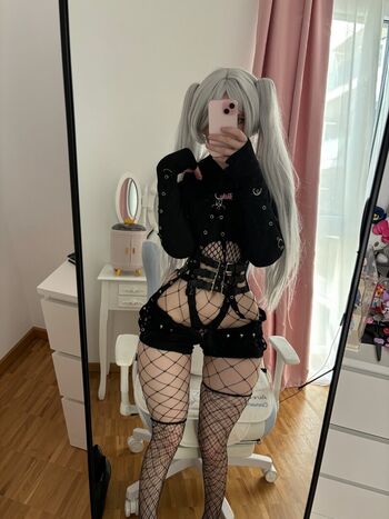 Full leaked Foggycat private photo
