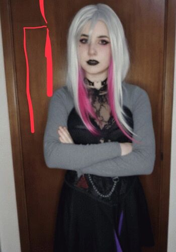 Full leaked Foggycos private photo