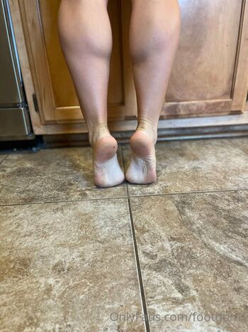 Full leaked Footdom private photo