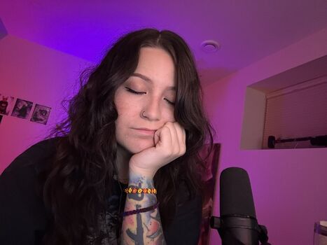 Full leaked Fooya private photo