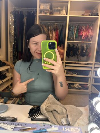Full leaked Fooya private photo