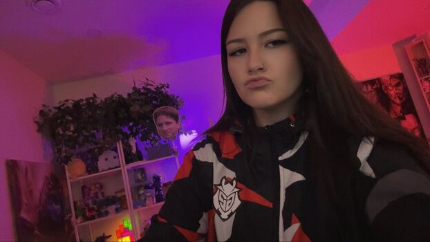 Full leaked Fooya private photo