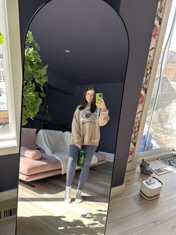 Full leaked Fooya private photo