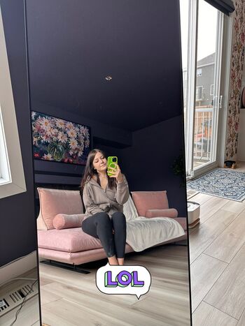 Full leaked Fooya private photo