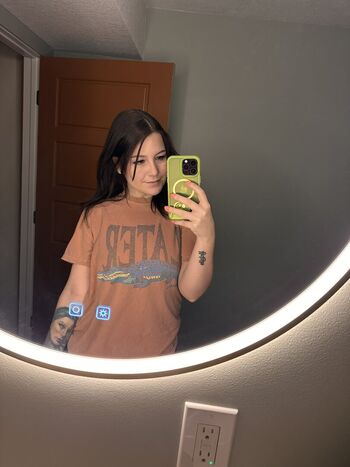 Full leaked Fooya private photo