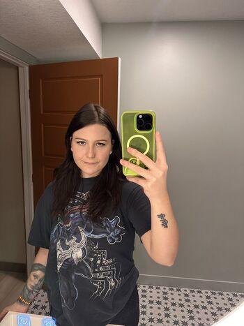 Full leaked Fooya private photo
