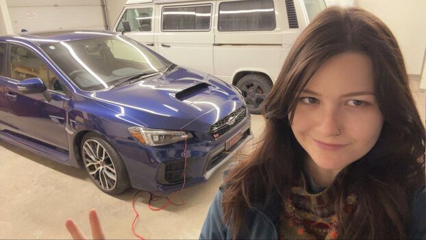 Full leaked Fooya private photo