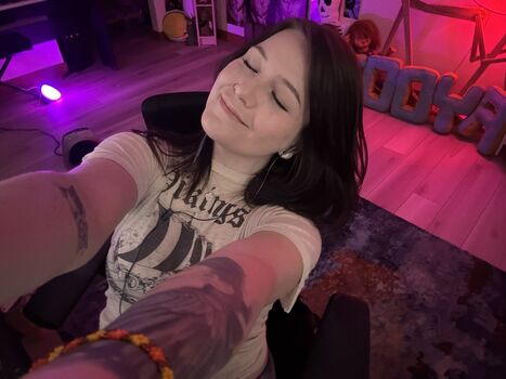 Full leaked Fooya private photo
