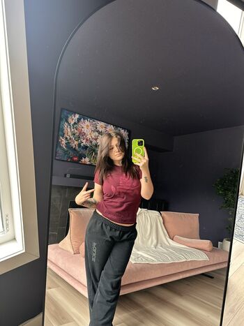 Full leaked Fooya private photo