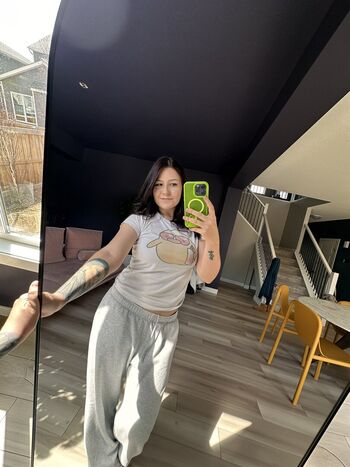 Full leaked Fooya private photo