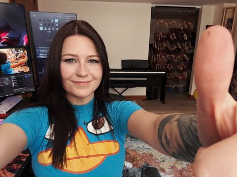Full leaked Fooya private photo