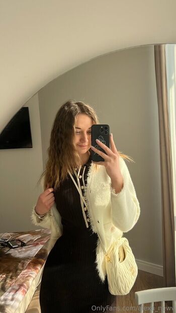 Full leaked For u alexa private photo