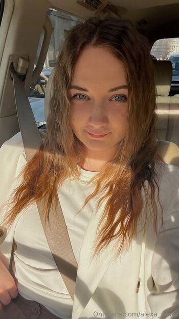 Full leaked For u alexa private photo
