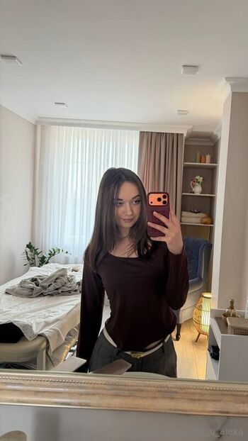 Full leaked For u alexa private photo