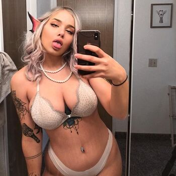 ForbiddenElfShorty