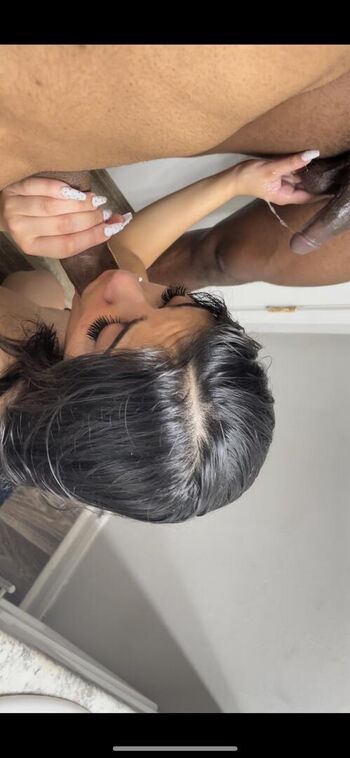 Full leaked Foreignjaan private photo