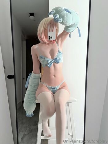 Full leaked Foreplay private photo