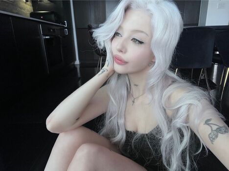 Full leaked Foulbones private photo