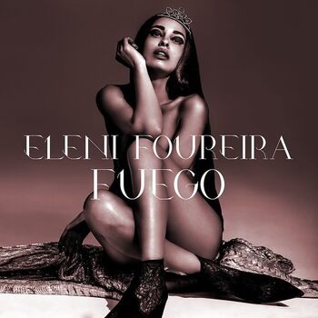 Full leaked Foureira private photo