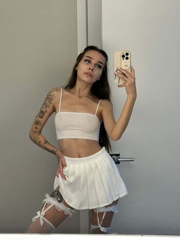 Full leaked Fox alina private photo