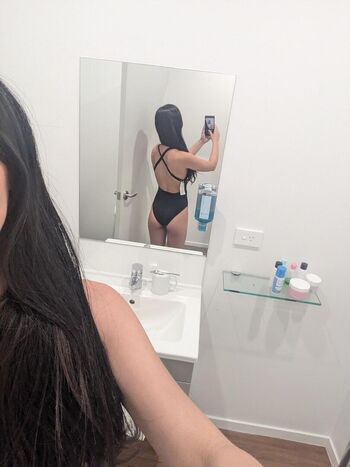 Full leaked Foxxe on the run private photo