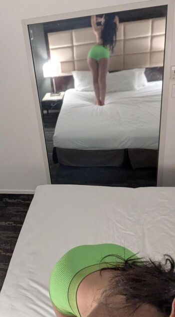 Full leaked Foxxe on the run private photo