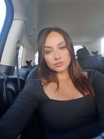 Full leaked Foxxelllla private photo