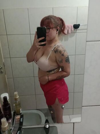 Full leaked Foxxxie private photo
