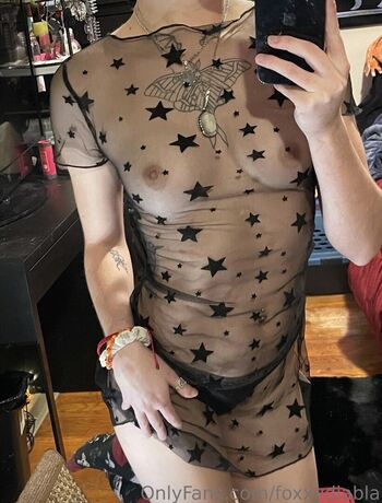Full leaked Foxxydiabla private photo