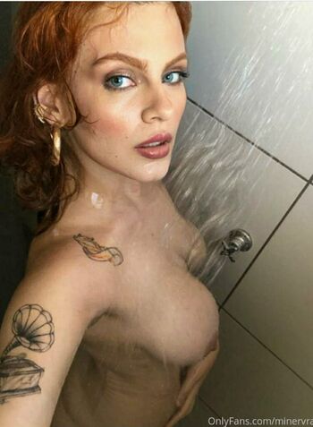 Full leaked Foxy bellyne private photo