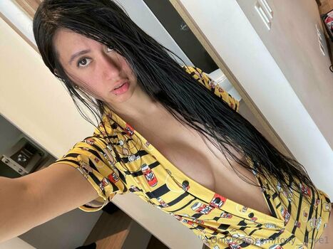 Full leaked Foxy love private photo