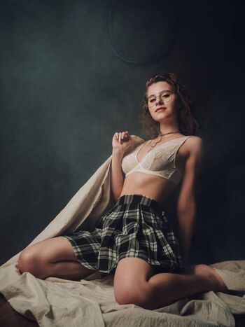 Full leaked Foxyjenny private photo