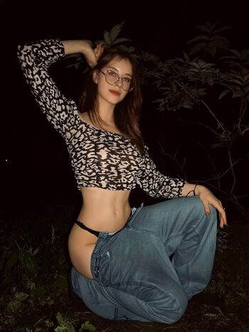 Full leaked Foxyjenny private photo