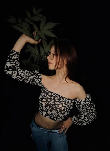 Full leaked Foxyjenny private photo