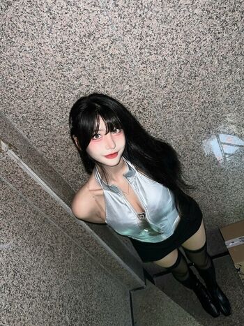 Full leaked Foxylicious private photo