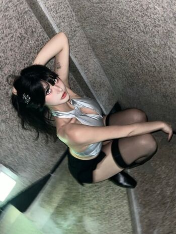 Full leaked Foxylicious private photo