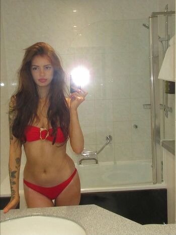 Full leaked Foxymegan private photo