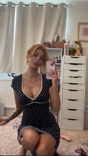 Foxymegan