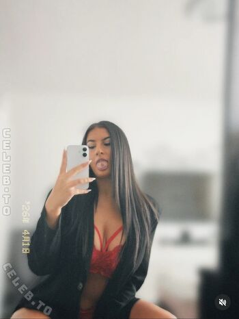 Full leaked Foxyone offziell private photo