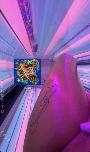 Full leaked Foxyone offziell private photo