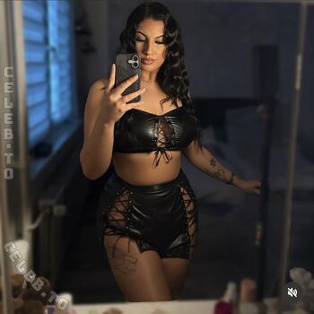 Full leaked Foxyone offziell private photo