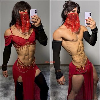 Full leaked Fr calil private photo