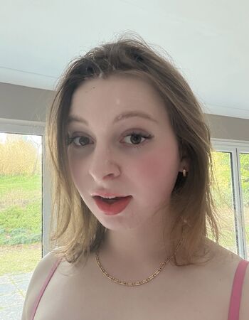 Full leaked Frddi private photo