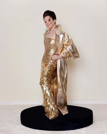 Fran Drescher