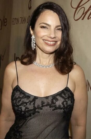 Full leaked Fran drescher private photo