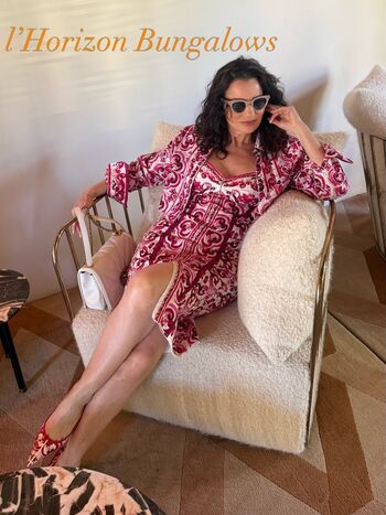 Full leaked Fran drescher private photo