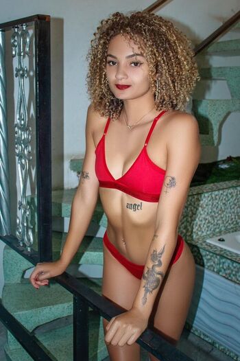 Full leaked Fran oliver page private photo