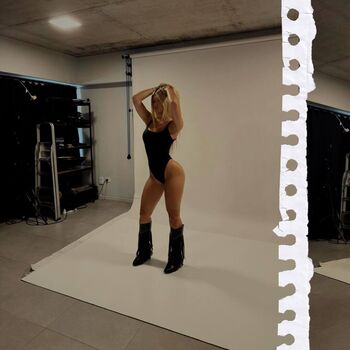 Full leaked Fran salvatore private photo